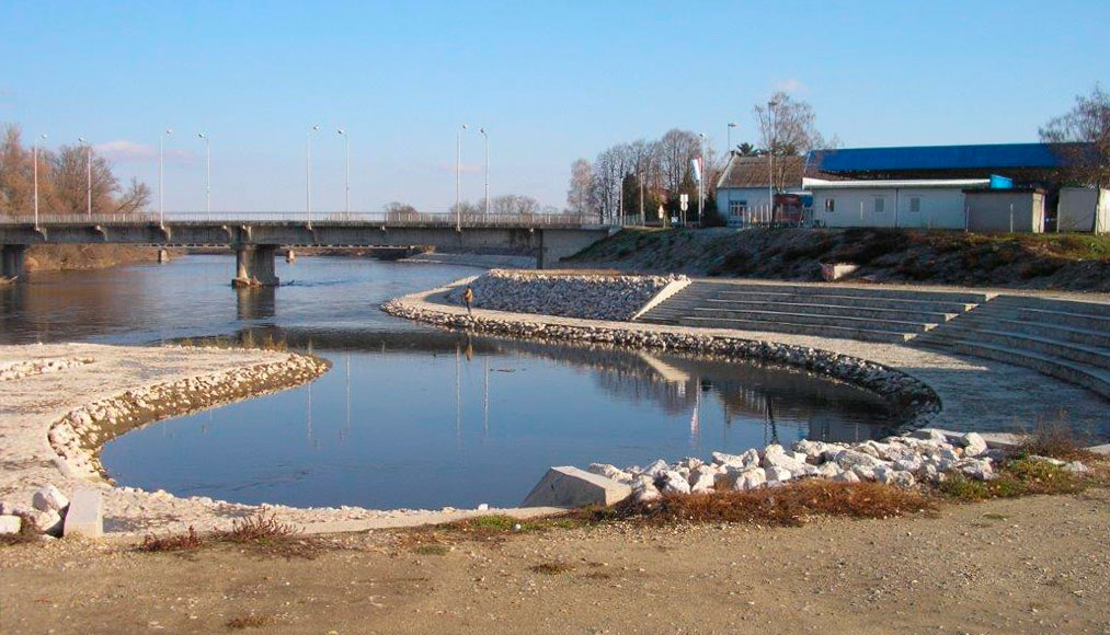 Pročitajte više o članku Obaloutvrda Mursko Središće